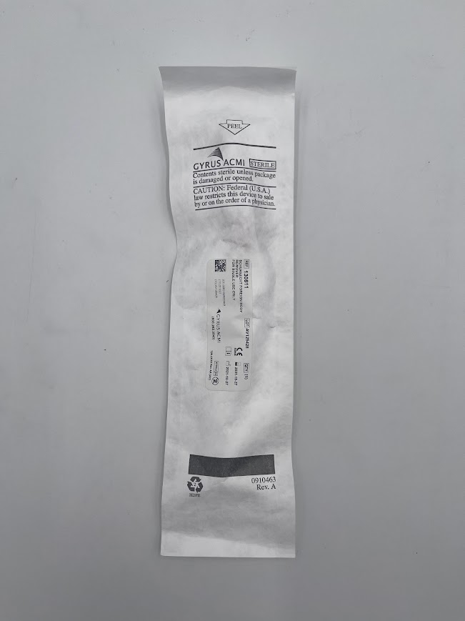 GYRUS 130811 Schuknecht Foreign Body Remover