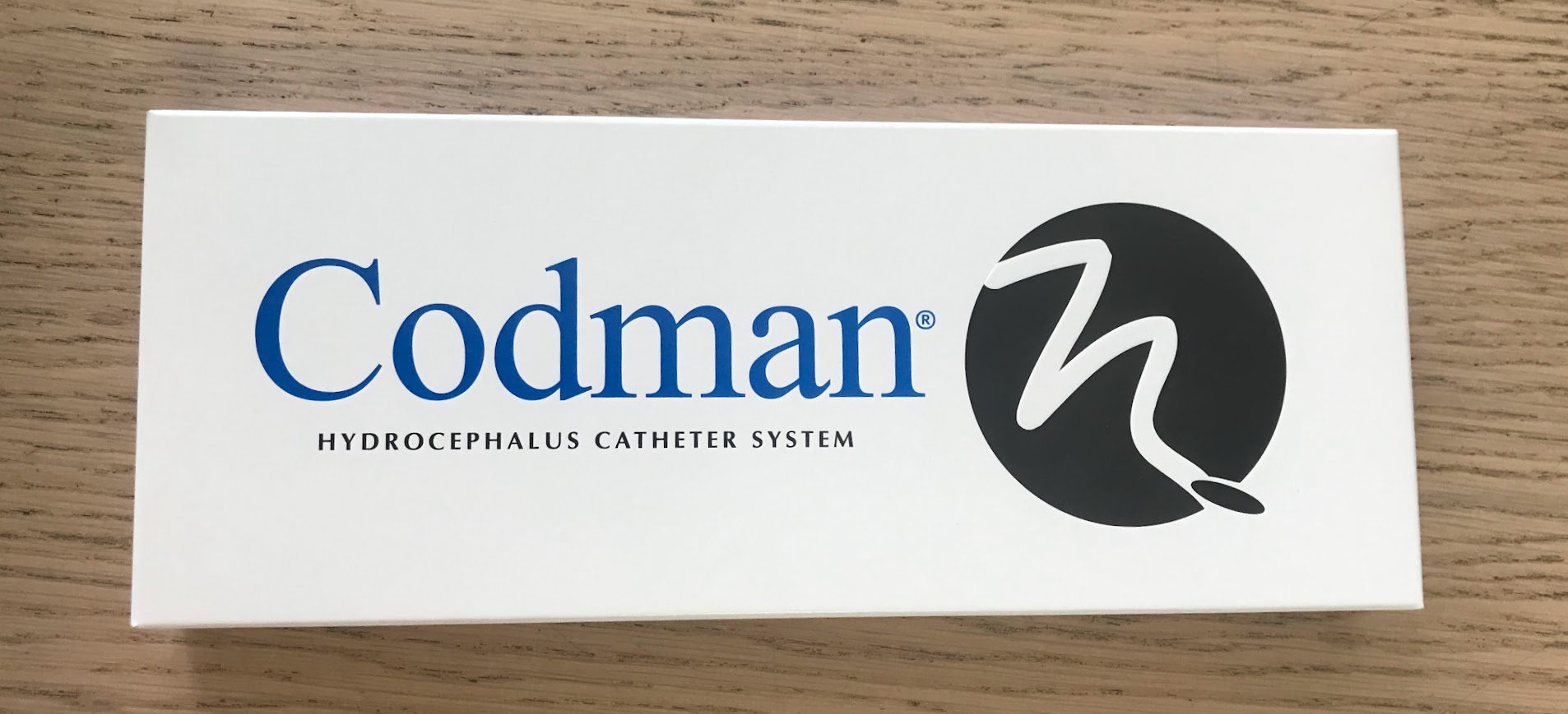 CODMAN 82-3045 MEDOS Peritoneal Catheter