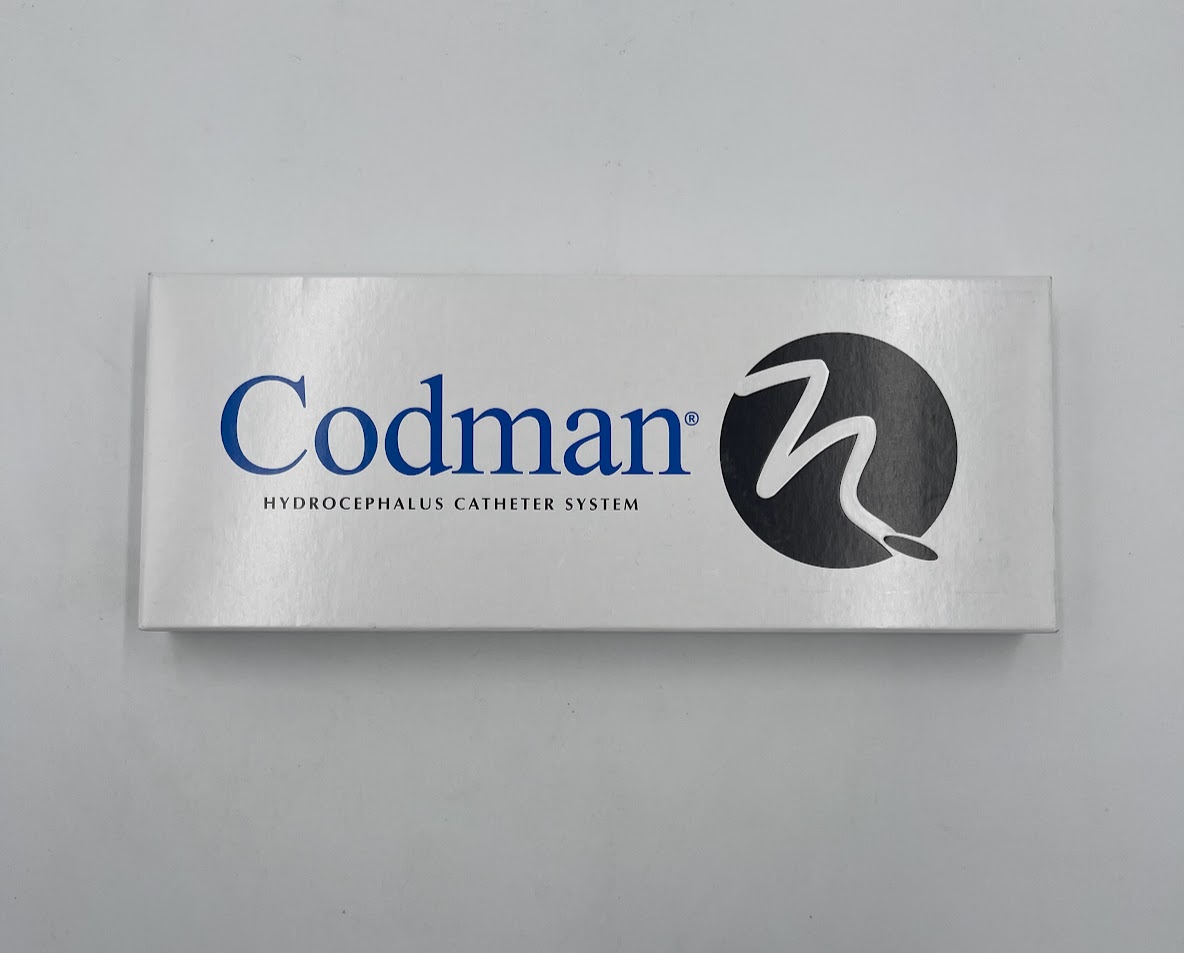 CODMAN 82-3045 MEDOS Peritoneal Catheter (ID)