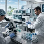 equipos-medicos-para-investigación-médica-en-florida