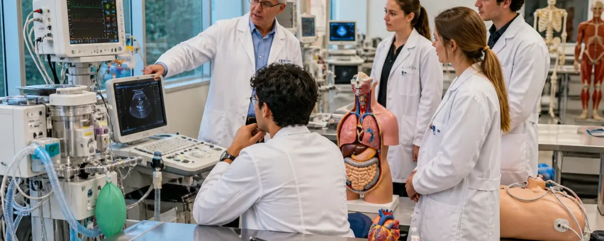 equipos-médicos-para-universidades-y-centros-de-formacion