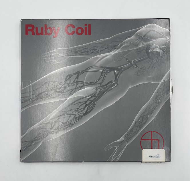 PENUMBRA RBY4C0204 Ruby Coil, Soft 2mm x 4cm, 0.025" ID Minimum Microcatheter (X)
