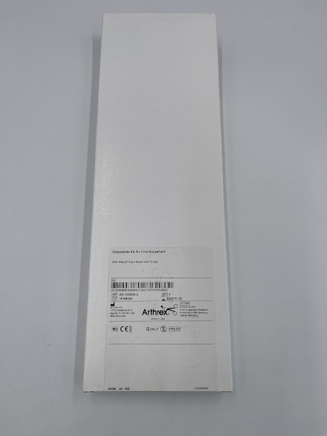 ARTHREX AR-1934DS-2 Disposables Kit, for 3mm SutureTak, with Step Drill and Spear with Trocar (ID) - Image 2