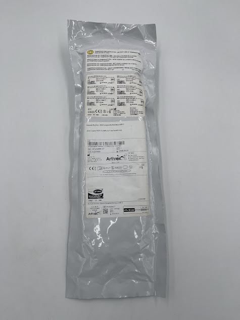 ARTHREX AR-2324BCCT Suture Anchor, BioComposite SwiveLock C, 4.75 x 19.1mm (X)