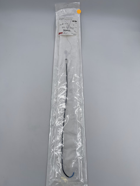 COOK MEDICAL G30000 Flexor Tuohy-Borst Side-Arm Introducer, Ansel Modification 7Fr (X) - Image 2