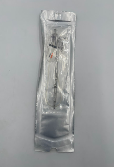 STRYKER INSTRUMENTS 8431-013-040DC COARSE DIAMOND ROUND 4.0mm iBur (X) - Image 2