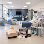 Descubre los beneficios de usar equipos médicos reutilizados para educación en Estados Unidos y mejora el aprendizaje clínico. ¡Visita GB Tech USA hoy!
