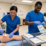 Descubra la Información Clave Sobre Materiales para Prácticas de Cuidado de Heridas con GB Tech Usa